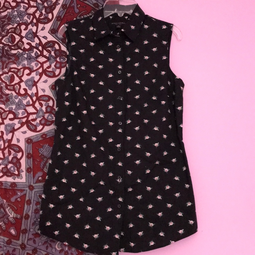 Riley shirt